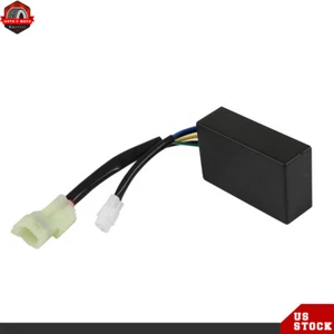 CDI Igniter Module Unit 21119-1341 For Kawasaki Bayou 400 KLF400 B1-B7 1993-1999 - Picture 1 of 6