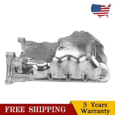 Engine Oil Pan For 1997-2003 2004 Honda Accord Acura CL TL Odyssey V6 264-411 Foto 1 de 4