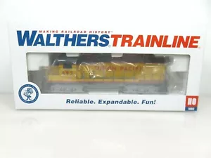 WalthersTrainline HO # 31-2505 EMD GP15-1 - Standard DC- Union Pacific(R) 1:87 - Bild 1 von 5