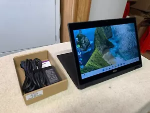 Dell Latitude 5289 2 in 1 Touch-LTE, i5-7300U, 8 GB - 256 GB NVMe Windows 11 Pro - Picture 1 of 18