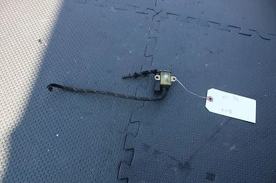 1999-2001 VW VOLKSWAGEN PASSAT VSV ВАКУУМНЫЙ ПЕРЕКЛЮЧАТЕЛЬ КЛАПАНА СОЛЕНОИД M298 - Изображение 1 из 4