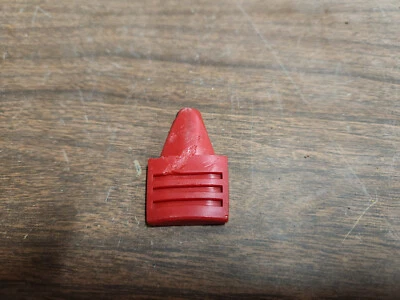 7HP Tecumseh Snow Blower Engine Model HSK70-130282S Control Knob 35440 - Image 1 of 2