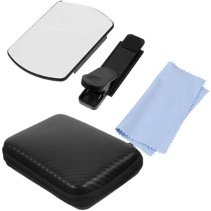 Mobile Phone Reflection Camera Travel Selfie Reflector Mirror Clip - Zdjęcie 1 z 12