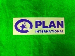 OFFICIAL PLAN INTERNATIONAL PLAYER ISSUE EUROPA SPONSOR CHELSEA FC 2018-19 PRINT - Picture 1 of 9