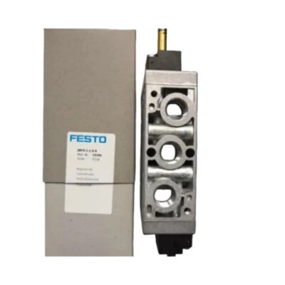 1PC New Festo JMFH-5-3 8-B 19700 Solenoid Valve In Box Brand new Free Shipping - Image 1 of 3