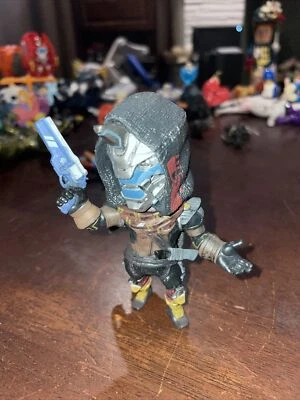 Destiny Cayde 6 Collectible Figure Loot Gaming Exclusive - Image 1 of 4