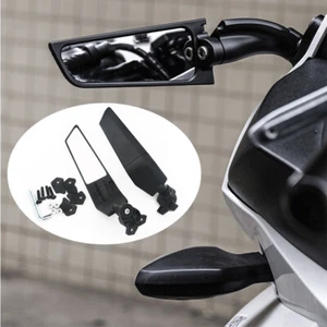 Espejo retrovisor lateral giratorio para Aprilia RS 660 RSV4 1100 todos los modelos - Imagen 1 de 11