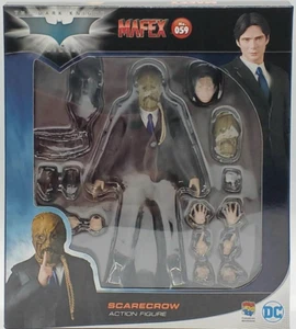 Medicom Toy MAFEX No.059 Scarecrow Batman Action Figure - 059 - Picture 1 of 5