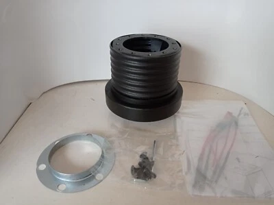 AUDI A3 (8L) - A4 (B5) - A4 (B6) - TT Adaptador Buje Volante Plegable Foto 1 de 4