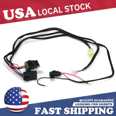 For Honda ES Shift Kit Foreman 450 ES 98-04 angle sensor computer bypass kit new - Image 1 of 4