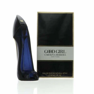 Good Girl By Carolina Herrera 1 oz Eau De Parfum Spray for Women - Picture 1 of 1