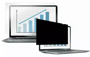 Fellowes PrivaScreen Filtro Vista, Formato: 16:9 - Foto 1 di 1