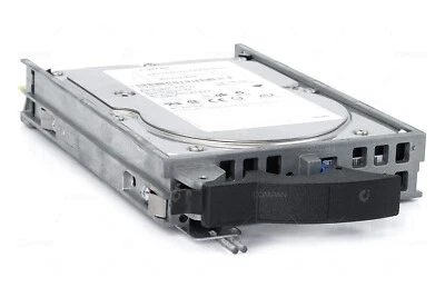 00P3072 IBM HDD 73GB 10K 3.5" LFF SCSI PSERIES - Image 1 of 4