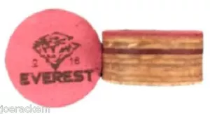 2 NUEVAS PUNTAS LAMINADAS MED GENUINAS TIGRE EVEREST - Imagen 1 de 2