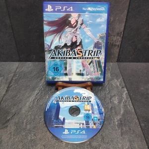 Akibas Trip 2: Undead & Undressed | Playstation 4 | PS4 | 2015 - Imagen 1 de 4
