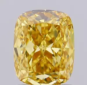 1.08 CT Lab Grown Diamond Ring | IGI Certified Jewelry Gift for Her - Picture 1 of 4