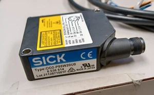 SICK OD2-P85W20U0  Displacement measurement sensor - Picture 1 of 3