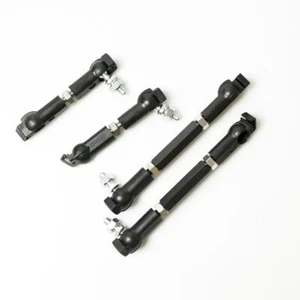 BBM VW Phaeton Airmatic Tieferlegung Luftfahrwerk ASS Koppelstangen - Bild 1 von 4