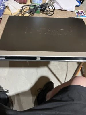 Reproductor multimedia HD D-Link inalámbrico DSM-520 sin control remoto funciona Foto 1 de 4