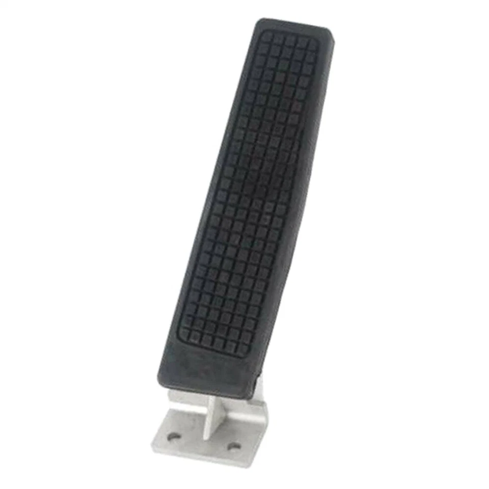 Foot Rest Gas Throttle Pedal E0HZ-9735-C E0HT9710AA For 1970-1997 Ford L Series - Image 1 of 4