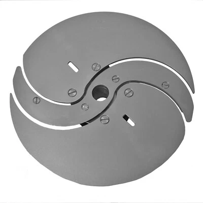 FEUMA Supra 6e und GVM210 VMS verstellbare Messerscheibe 0-8mm Schneidescheibe