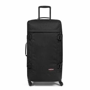 Eastpak Trans4 Rolling Holdall 4 Wheel Holiday Luggage Travel Case - Picture 1 of 50