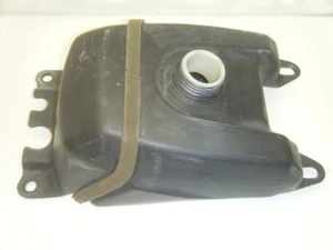 Fuel Gas Tank Plastic 92 94 95 96 98 00 Yamaha Timberwolf YFB250 YFB 250 2WD 4WD - Picture 1 of 1