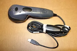 Metrologic - GRADO B - MS3780 Fusion Omni 1D scanner codici a barre + cavo USB MX009 - Foto 1 di 1