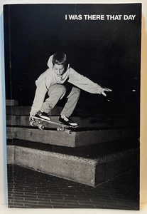 Gustavo Servando Baltazar Duarte: I Was There That Day Perfect Bound Pocket Book - Imagen 1 de 2