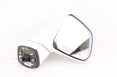 Espejo retrovisor lateral derecho derecho 12-15 Chevy Captiva Sport OEM 020885412 Foto 1 de 4