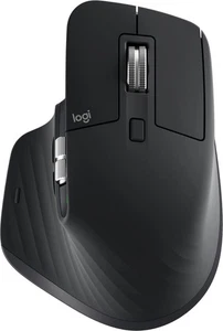 Logitech 910-006556 MX Master 3S mouse Right-hand - Picture 1 of 1