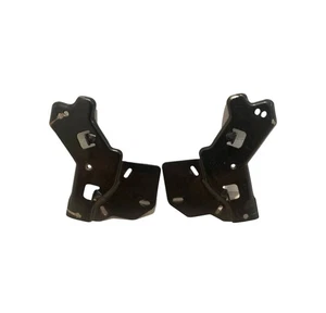 Ryobi rechte & linke Griffhalterung für 20" 40 V Rasenmäher RY401011 Teil #658717001 - Bild 1 von 3