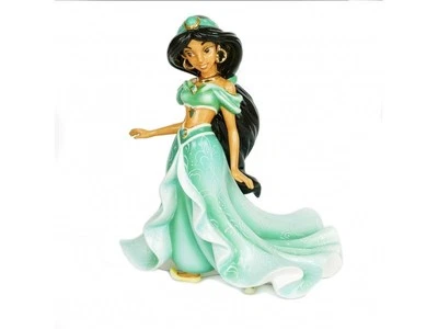 English Ladies Aladdin - Jasmine Figurine - image 1 of 2