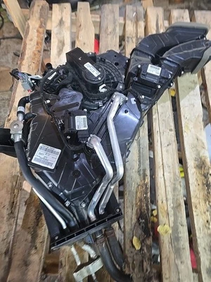 Ford Flex 2014 unidad de climatización trasera t982792 73353 Da8318c242ak Foto 1 de 4