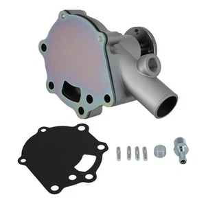 Water Pump Belt Driven For Weidemann Terex K3E/S4L MM409302 Compatible - Picture 1 of 12