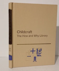 The Childcraft How and Why Library #12 Look and Learn - Imagen 1 de 5