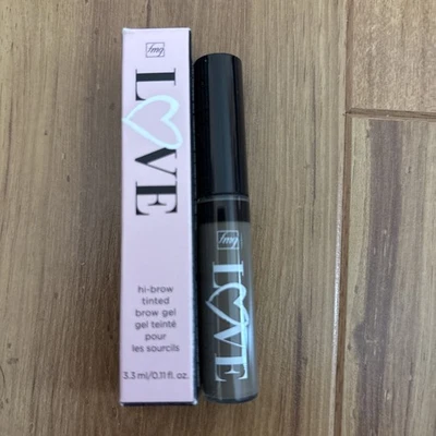 Avon FMG Colors of Love Hi Brow Sculpting Brow Gel- Blonde - Image 1 of 2