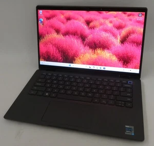 Dell Latitude 7420 14in Touchscreen i7-1185G7 3.0GHz 16GB RAM 512GB Win11 Pro - Picture 1 of 14