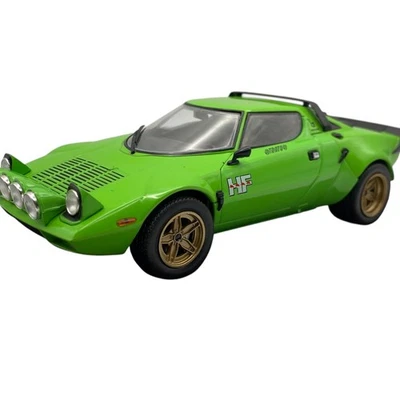 1:24 Lancia Stratos HF WHITEBOX Diecast modelcar - Image 1 of 4