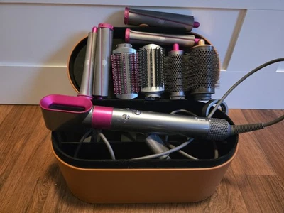 Dyson Airwrap Multi-Styler mit Box - Bild 1 von 4