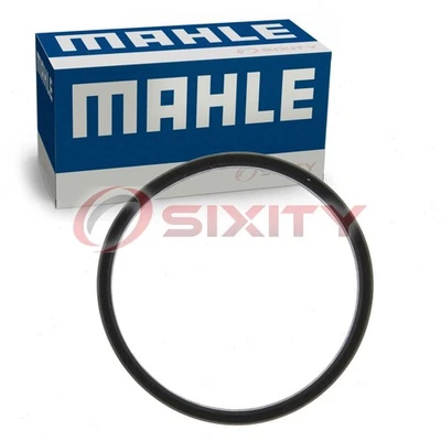 Sello de enfriador de aceite de motor MAHLE para correas Suzuki Equator 2009-2012 2,5 L L L4 bc Foto 1 de 4