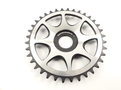 Samox Kettenblatt EMA04-BHU38-NA36T-C55 Bosch Gen. 4 #19486