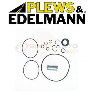 Edelmann Power Steering Pump Rebuild Kit for 1975-1986 Chevrolet K5 Blazer rt - Image 1 of 4