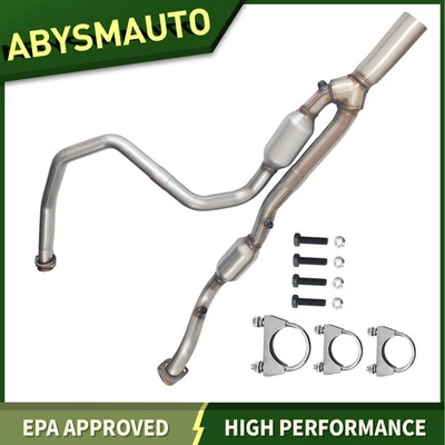 Catalytic Converter For 2006-2007 Dodge Ram 1500 /2004-2006 Dodge Ram 2500 5.7L - Image 1 of 4