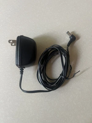 Adaptador CA CAT Radio Shack Nº 15-254 12V 100mA Foto 1 de 2