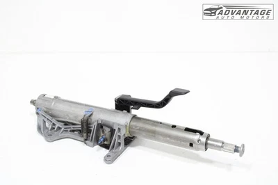 Chevrolet Malibu 2016-2022 tracción delantera 1,5 L ajuste manual columna de dirección OEM Foto 1 de 4