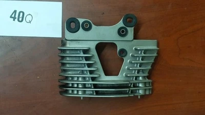 Honda VTX1300 VTX 1300R 2005 cubierta de cilindro trasero derecho 12281-MEA-670 Foto 1 de 3