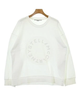 Sudaderas STELLA McCARTNEY blancas 36 (aprox. XS) 2200621899115 Foto 1 de 4