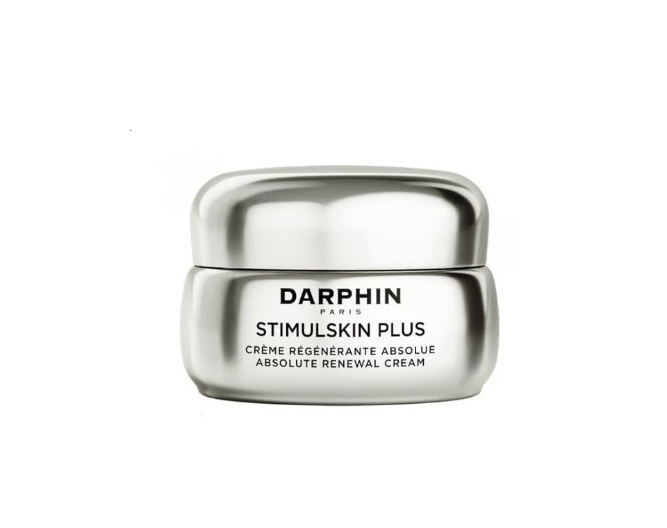Darphin Stimulskin Plus Absolute Renewal   Face Cream for Total Antiaging  50ml - Image 1 of 1