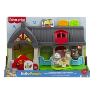 Fisher-Price Little People - Maneggio dei Cavalli - Foto 1 di 4
